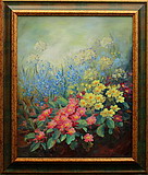 Obrazy - Poslové jara II.